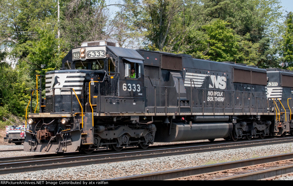 NS 6333